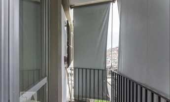 Imagem 6: Apartamento para Aluguel - Vila Isabel, 2 Quartos, 65 m2