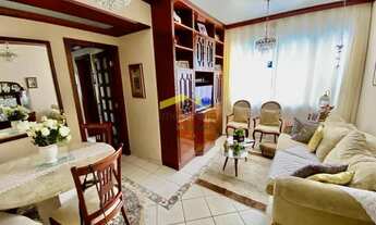 Imagem 2: Apartamento para aluguel, 2 quartos, 1 vaga, Vila Paris - Belo Horizonte/MG