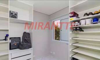 Imagem 6: Apartamento de 68m² com 2 quartos em Vila Mazzei