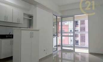 Imagem: Apartamento com 1 dormitório para alugar