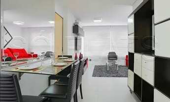 Imagem 7: Apartamento no Maxhaus Berrini com 2 dormitórios e 1 vaga disponível para locação no Brook