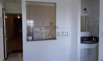 Imagem 4: Apartamento - Centro - Residencial San Giuseppe - 48m² - 1 Dormitório