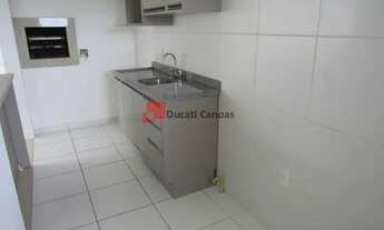 Imagem 5: Apartamento para Aluguel no bairro Marechal Rondon - Canoas, RS