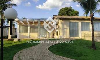 Imagem: Casa 3 quartos 1 suíte condomínio fechado