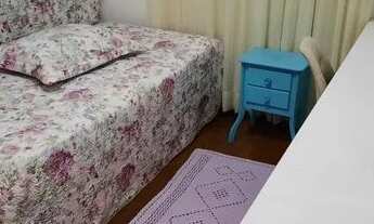 Imagem 5: Apartamento para venda com 140 metros quadrados com 3 quartos