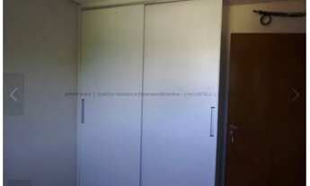 Imagem 5: Apartamento 1 quadra Shopping Campo Grande