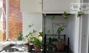 Imagem 5: Apartamento com 3 dormitórios à venda, 138 m² por R$ 1.100.000,00 - Jardim Nossa Senhora A