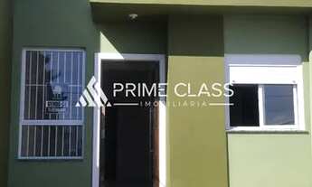 Imagem: SAPUCAIA DO SUL - Casa Padrão - Bairro