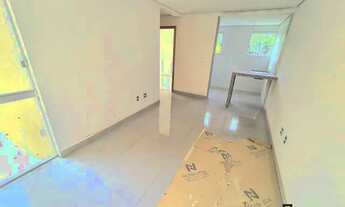 Imagem 5: Apartamento Novo - BH - Santa Mônica - 2 Quartos - 1 Vaga