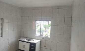 Imagem 4: Aluga-se um cômodo