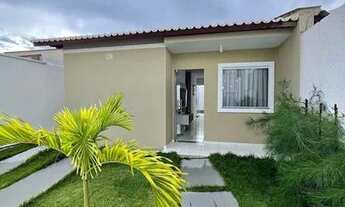 Imagem: Linda casa Loteamento Vila Branca