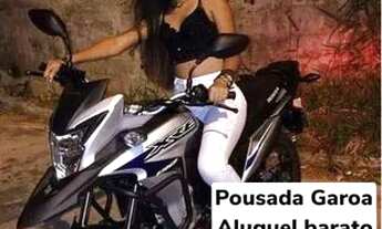 Imagem 5: É só pagar e morar: Internet, luz, agua, gás tudo incluido. Pousadas Garoa