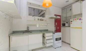 Imagem: Kitnet/conjugado para aluguel possui 39