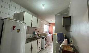 Imagem 6: Parque dos Ingleses 3 Qts/1St Semimobiliado Chapada