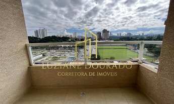 Imagem 3: Apartamento para aluguel com 2 quartos em Vila Porto - Barueri - São Paulo