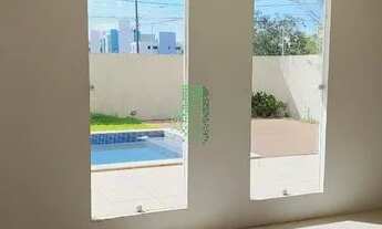 Imagem 3: Aluga casa em Bela Vista II/Intermares, com 400 m², térreo, primeiro piso e terraço; c/pis