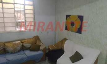 Imagem 7: Casa terrea de 200m² com 4 quartos em Santana