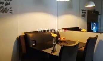 Imagem 5: Lindo apartamento espaçoso e reformado de 2 dormitórios no bairro José Menino!