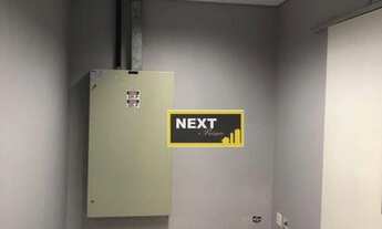 Imagem 5: Prédio para alugar, 370 m² por R$ 8.700,00/mês - Jardim Avelino - São Paulo/SP