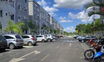 Imagem 4: Apartamento para alugar no bairro Glória - Várzea Grande/MT