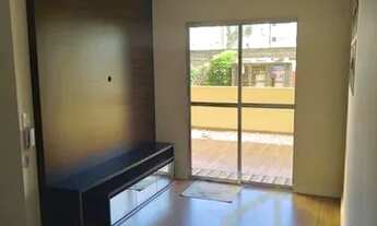 Imagem: Apartamento - Recanto do Sol I - Campinas