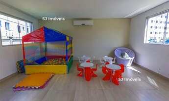 Imagem 4: EUSEBIO - Apartamento Padrão - COAÇU