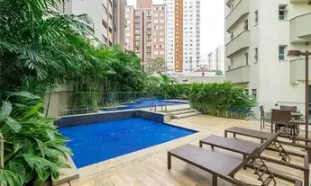 Imagem 3: Apartamento à venda no bairro Moema - São Paulo/SP
