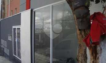 Imagem 3: BELO APARTAMENTO DE 33 M² EM CONDOMINIO FECHADO COM 01 DORMITÓRIO E SACADA PARA VENDA NA C