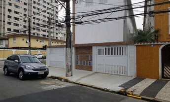 Imagem: Casa de condomínio para venda com 120 metros