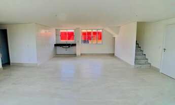 Imagem 5: Cobertura à venda, 6 quartos, Castelo - Belo Horizonte/MG