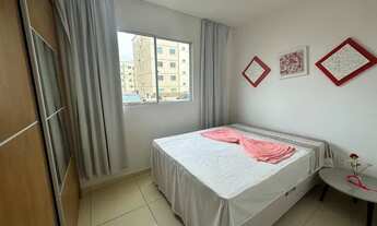 Imagem 6: Apartamento gardem mobiliado 2/4 no Alto da Colina