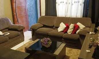 Imagem: Sobrado com 2 dormitórios à venda por