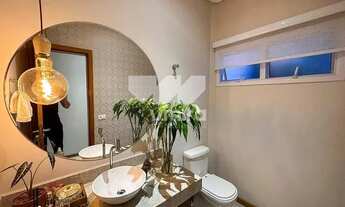 Imagem 4: Casa em Condomínio no Urbanova | Altos da Serra VI