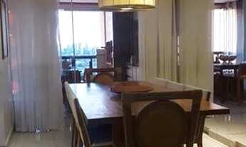 Imagem 3: Apartamento para venda com 164 metros quadrados com 3 quartos em Setor Bueno - Goiânia - G