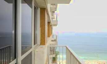 Imagem 5: Apartamento à Venda - Copacabana, 4 Quartos, 200 m2