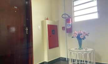 Imagem 4: Apartamento para Venda em Praia Grande, Jardim Real, 1 dormitório, 1 banheiro, 1 vaga