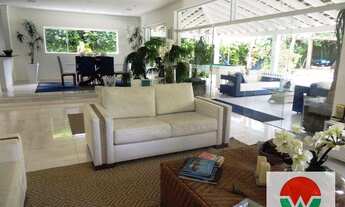 Imagem 2: Casa com 5 dormitórios para alugar, 500 m² por R$ 3.800,00/dia - Acapulco - Guarujá/SP