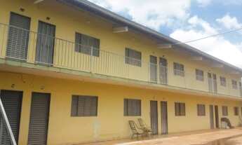 Imagem: Aluga-se kit net morada do ouro