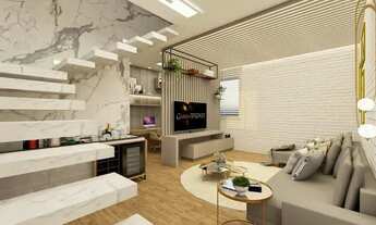 Imagem 3: Apartamento Garden à venda, 3 quartos, 2 suítes, 4 vagas, Inconfidentes - Contagem/MG