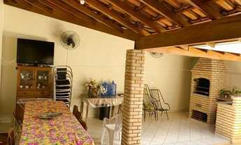 Imagem 4: SÃO JOSÉ DO RIO PRETO - Casa Padrão - VILA MACENO