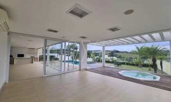 Imagem 5: Casa - Loteamento Residencial Jaguari (Sousas) - Campinas