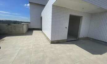 Imagem 2: Cobertura 4 Quartos, 1 Suíte, Bairro Novo Eldorado