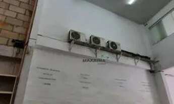 Imagem 6: Galpão para alugar, 500 m² por R$ 14.000/mês - Vila Valparaíso - Santo André/SP