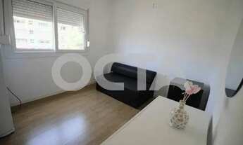 Imagem 6: APARTAMENTO 2 DORMITÓRIOS COM VAGA BELA VISTA