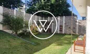 Imagem 7: Casa para venda tem 274 metros quadrados com 4 quartos em Pinheirinho - Vinhedo - SP