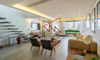 Imagem 3: Cobertura-À VENDA-Leblon-Rio de Janeiro-RJ