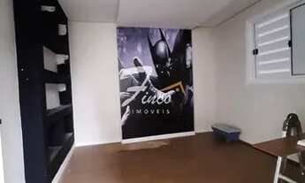 Imagem 2: SANTOS - Casa Padrão - ENCRUZILHADA