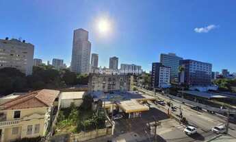 Imagem 6: Apartamento para aluguel, 4 quartos, 1 vaga, Boa Vista - Recife/PE