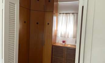 Imagem 3: Apartamento para venda possui 114 metros quadrados com 2 quartos