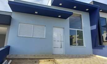 Imagem 2: Casa - Condomínio Residencial Villaggio Ipanema I - Sorocaba/SP